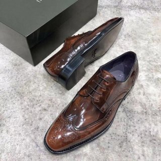 希少色 ベルルッティ★CLASSIC★ ヴェネチアレザー本物 bex94294