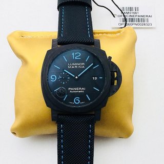 ★日本!!人気！パネライ 本物 ルミノール 自動巻き PAM01661