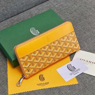 送料込 ゴヤール マティニョンGM長財布 スペシャルカラー Gob53480 送料込 ゴヤール マティニョンGM長財布 スペシャルカラー Gob53480