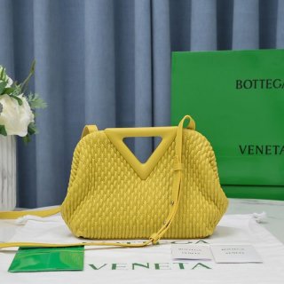 定番ボッテガヴェネタ ポイント 本物 トップハンドルスモールバッグ bon99532