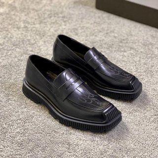 完売必至 ベルルッティ本物★ローファー CLASSIC★ ヴェネチアレザー bed52643