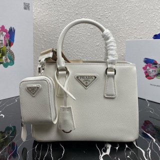 超話題!完売人気 プラダ ショルダーバッグ 本物3way pul00965