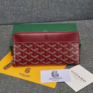 送料込 ゴヤール マティニョンGM長財布 スペシャルカラー Gom50374 送料込 ゴヤール マティニョンGM長財布 スペシャルカラー Gom50374