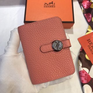 エルメス ドゴン カードホルダー 本物 カーフスキンhe19031