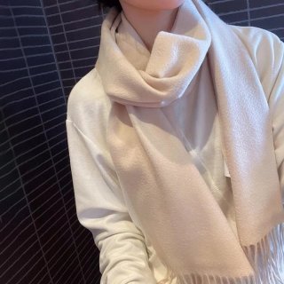 送料込マックスマーラ マフラー 本物 ストール アルパカ キャメル mag66618