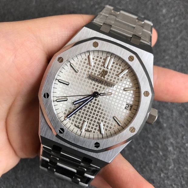 完売必至 オーデマピゲ 本物 ロイヤルオーク 41mm ブティック限定 Odj70195