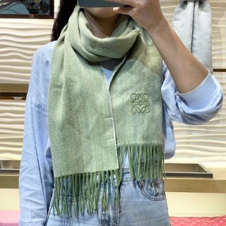 21-22AWロエベ カシミヤ マフラー コピー loa67137 21-22AWロエベ カシミヤ マフラー コピー loa67137