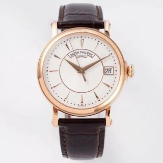 定番パテックフィリップ 本物 カラトラバ 約38.0mm pae04582