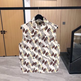 超希少！グッチ×ノースフェイス モノグラム ダウン ベスト本物 gud87531