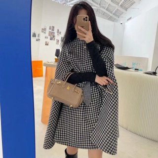 人気急上昇マックスマーラ チェック柄 カシミヤケープ mat97537 人気急上昇マックスマーラ チェック柄 カシミヤケープ mat97537