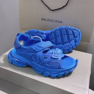 希少色★バレンシアガ サンダル 本物 TRACK★ bae87602 希少色★バレンシアガ サンダル 本物 TRACK★ bae87602