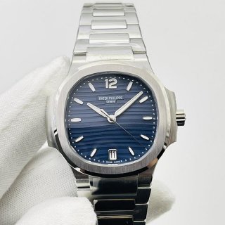 セール新作パテックフィリップ ノーチラス 本物 約34mm pai03817