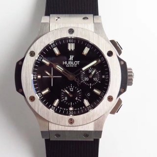 超話題!ウブロ 本物 ビッグバン スチールブルー huz48521