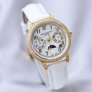 一目惚れパテックフィリップ グランドコンプリケーション 本物 35.0mm paj69436
