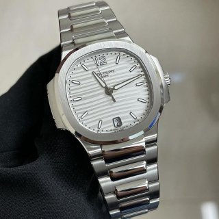 完売必至パテックフィリップ ノーチラス 本物 約34mm pam27960