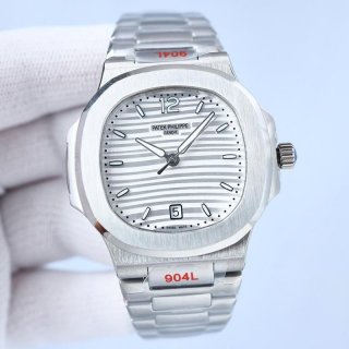 ☆超人気☆パテックフィリップ ノーチラス 本物 3色 pai80894