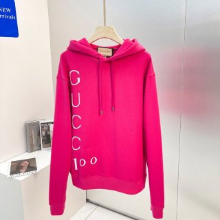 争奪戦 グッチ 100周年記念 コピー コットン スウェットシャツ gun60524 争奪戦 グッチ 100周年記念 コピー コットン スウェットシャツ gun60524