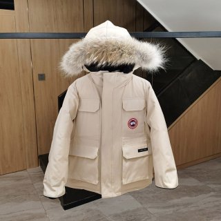 カナダグース 本物★大人もOK!PBIコレクション/高度耐寒性 Caa50186