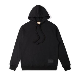 人気急上昇グッチ×バレンシアガ コピー ブラック コットン パーカー guv67272 人気急上昇グッチ×バレンシアガ コピー ブラック コットン パーカー guv67272