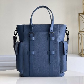 【レア品21AW】ルイヴィトン クリストファー トート本物 M58479
