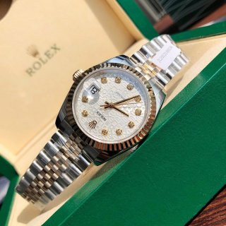 定番 ロレックス 本物 時計 デイトジャスト 36mm roj92891