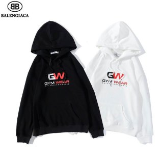 人気急上昇 バレンシアガ パーカー コピー GEM WEARロゴ入り フード付き 2色 bas33427 人気急上昇 バレンシアガ パーカー コピー GEM WEARロゴ入り フード付き 2色 bas33427