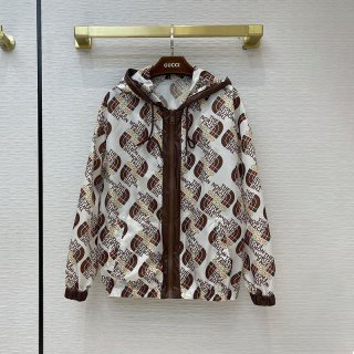 定番 ノースフェイス グッチ コラボ テクニカル 本物 ジャケットNod74937