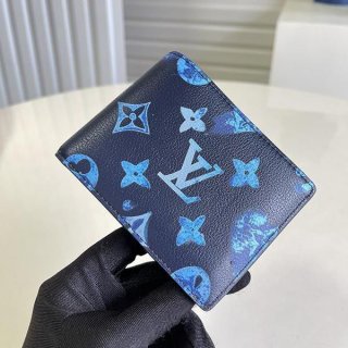 ルイヴィトン 財布 本物 ポルトフォイユスレンダー 財布 LV20304