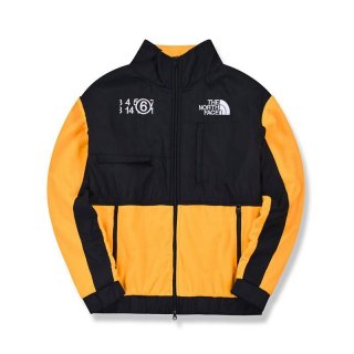 稀少 【ノースフェイス X エムエムシックス】サークル デナリ ジャケット本物 Noo46785