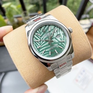 新作 ロレックス 時計 本物 デイトジャスト36mm メンズ 126200