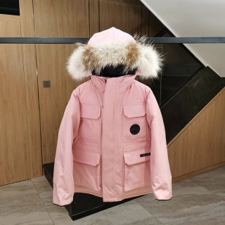 ★関税/送料込★カナダグース 本物★大人もOK!PBIコレクション/高度耐寒性 Cat46307
