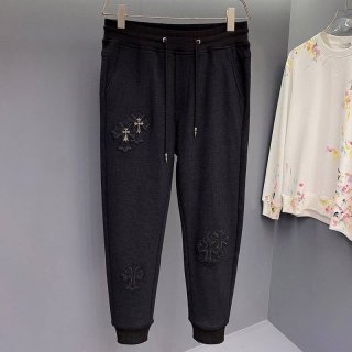 入手困難クロムハーツ【CHスウェットパンツ】◆スクロールラベル コピー Kuu31872 入手困難クロムハーツ【CHスウェットパンツ】◆スクロールラベル コピー Kuu31872