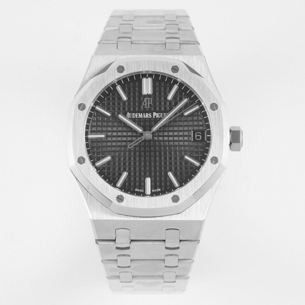 《大人気》オーデマピゲ 本物 ロイヤルオーク 41mm ブティック限定 15500STOO1220ST01