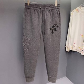 《大人気》クロムハーツ【CHスウェットパンツ】◆スクロールラベル コピー Kuj10963 《大人気》クロムハーツ【CHスウェットパンツ】◆スクロールラベル コピー Kuj10963