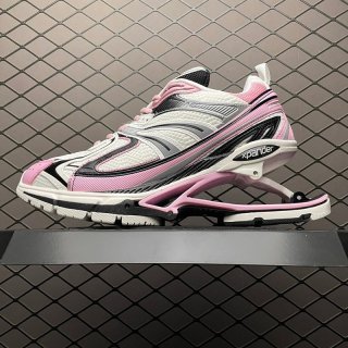 欲しい超限定 [バレンシアガ Xパンダースニーカー 本物]SNEAKERS X-PANDER★ 653870W2RA29000