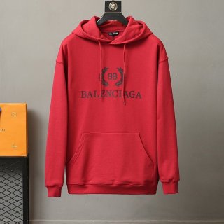 ★日本!!人気!バレンシアガ パーカー コピー ロゴプリント フード フーディー 556143TDV526064 ★日本!!人気!バレンシアガ パーカー コピー ロゴプリント フード フーディー 556143TDV526064