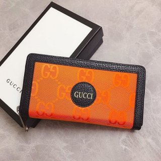 グッチ ジップアラウンドウォレット本物gg210820064