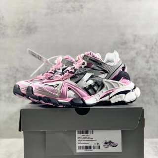 21-22AW バレンシアガ トラック 本物 2.0 メッシュ スニーカー bak81832