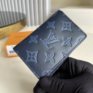 ルイ ヴィトン カードケース 本物 ミニウォレット M80421