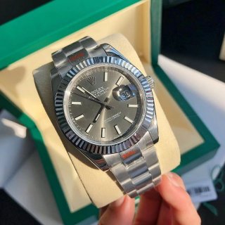 可愛い ロレックス 本物 腕時計 41MM デイトジャスト roy57570