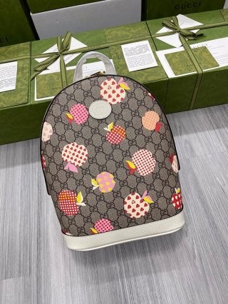 グッチ レ ポム スモール バックパックコピー ベージュ アップルgg210820006 グッチ レ ポム スモール バックパックコピー ベージュ アップルgg210820006