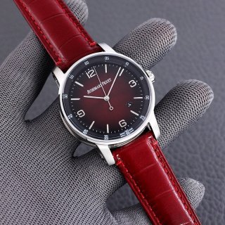 日本未入荷 オーデマ ピゲ 本物 CODE 11 59 バイ オーデマピゲ オートマティック 15210BCOOA068CR01