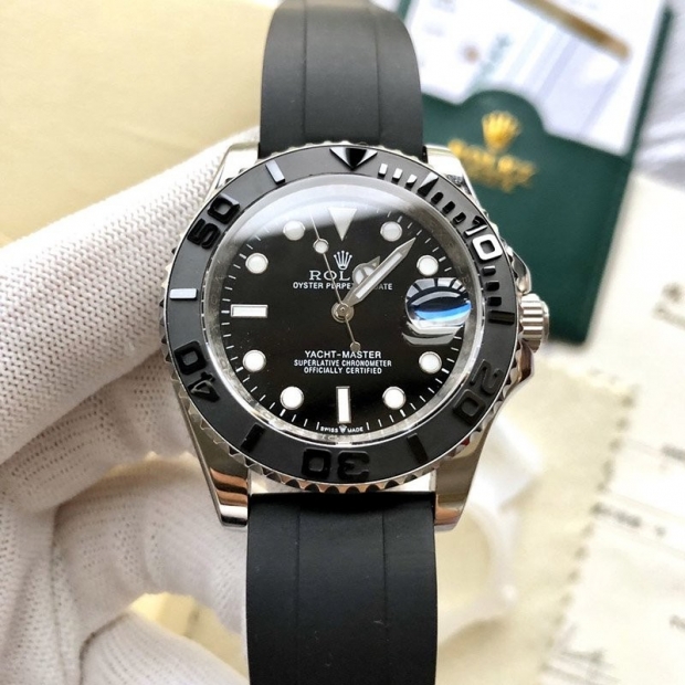 【ヨットマスター 本物】注目商品★ロレックス ヨットマスター42 本物 rob27280