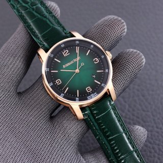 大人気！オーデマピゲ 本物 CODE 1159 バイ オーデマピゲ オートマティック 15210OROOA02CR01