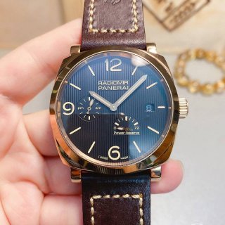 入手困難品!パネライ ラジオミール 本物44mm PAM00998 入手困難品!パネライ ラジオミール 本物44mm PAM00998