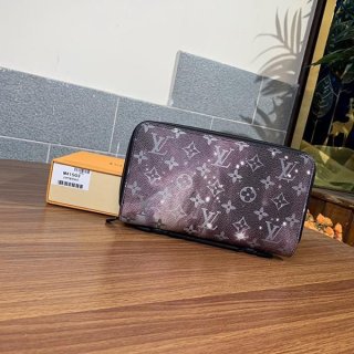 大人気 ルイヴィトン 財布 本物 ジッピー XL ウォレット LV20253