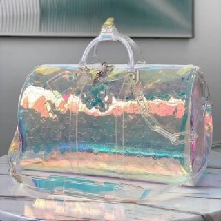 【入手困難】ルイヴィトン☆ボストンバッグ 本物☆キーポル バンドリエール50 M53271 【入手困難】ルイヴィトン☆ボストンバッグ 本物☆キーポル バンドリエール50 M53271