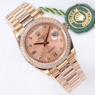 完売前に！ロレックス 腕時計 本物 デイデイト 36mm ros01253