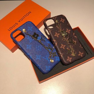 欲しい超限定 ルイヴィトン ケース 本物☆新作 IPHONE13/12/11 vul39447