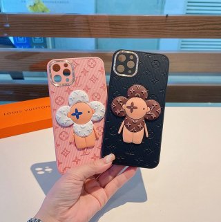 ルイヴィトン スマホケース 本物 IPHONE 13/12/11/Pro/ProMax vuy32674
